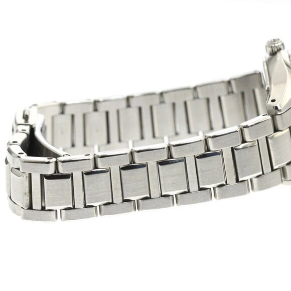 SEIKO Grand Seiko Date Silver Dial Quartz Ladies Watch main image 4